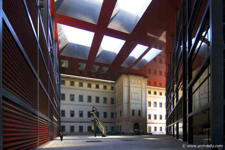 Architectural Grafting: A Strategy for Sustainable Design