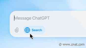 ChatGPT Search Is Here to Take On Google