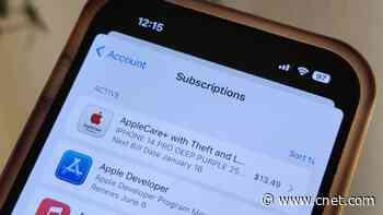 How to Find and Cancel iPhone or Android App Subscriptions You Don't Need