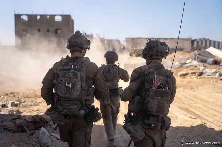 Israel kills 2 Hezbollah commanders responsible for 400 strikes against them in October: IDF