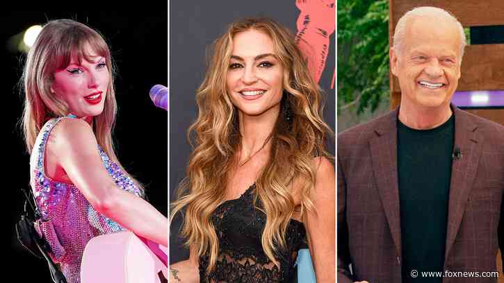 Election 2024: Trump, Harris’ top Hollywood celebrity supporters