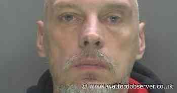 Watford man who claimed to be member of infamous Wagner Group jailed