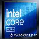 Toekomstige Intel-processor krijgen geen geïntegreerd werkgeheugen