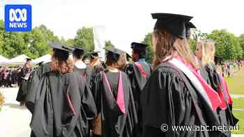 Re-elected Labor government would slash students debts by 20 per cent