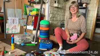 „Glücklich mit meinen Süßen“: Traumberuf Tagesmutter? – So sieht ihr Arbeitsalltag wirklich aus