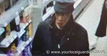 Police ‘extremely concerned’ for man missing from Croydon for over two weeks