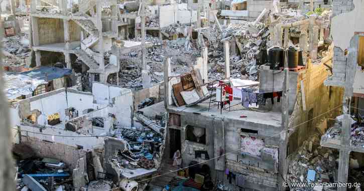 Israels Armee weitet Einsatz in Dschabalija in Nordgaza aus