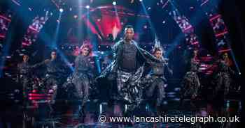 Strictly to mark 'icons' in brand new themed week as Amy Dowden misses show
