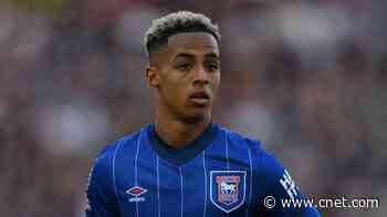 Premier League Soccer: Livestream Ipswich vs. Leicester From Anywhere