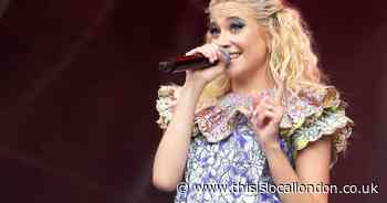 The famous pop star you may not know was born in Bromley