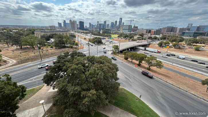 How I-35 construction will impact CapMetro operations