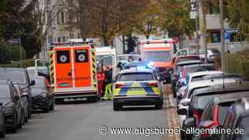 Mann stirbt bei Polizeieinsatz in Nürnberg