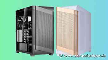 Silverstone Seta A2: „Geschwungenes“ Gehäuse bekommt mehr Luft