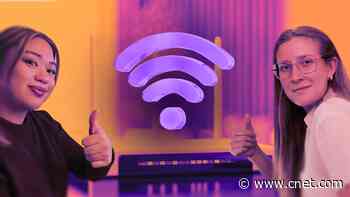 We Discovered Home Internet Doesn’t Have to Be Complicated. Here’s All We've Learned So Far