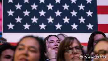 What 'cancelling' your dad's vote says about the U.S. election's gender divide