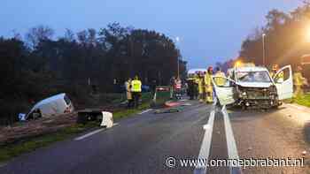 112-nieuws: gevluchte automobilist vast • man mishandeld en gestoken