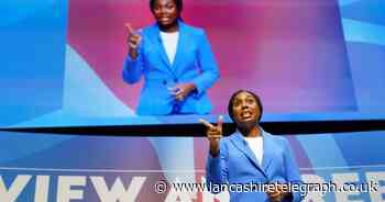Kemi Badenoch to become new Conservative Party leader as Rishi Sunak steps down