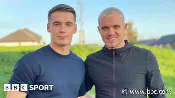 'Mum and Dad will cheer for both teams' - brothers meet in FA Cup