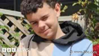 Two teenagers guilty of murdering boy in stabbing