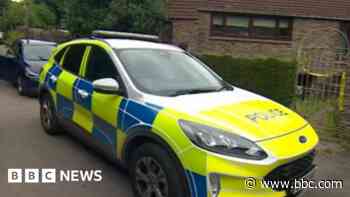 Man pleads guilty to murdering 93-year-old father