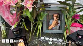 Murdered teen's family 'still wait for him to come home'