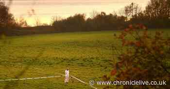 Police issue update after girl, 13, found with life-threatening injuries next to A63