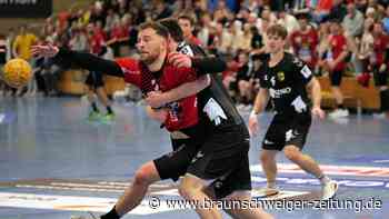 MTV Braunschweig gegen TSV Altenholz: Die Fakten zum Spiel