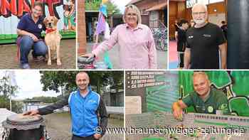 Letzte Chance: Abstimmung zum Mensch des Jahres Wolfsburg endet