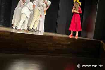 75 Jahre Studiobühne: Die Universität hat ihr eigenes Theater