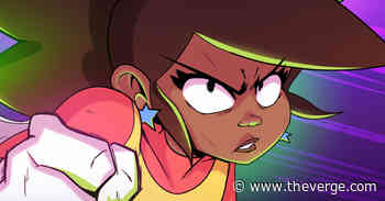 Invincible Fight Girl’s creator wants to keep the dream of serialized animation alive