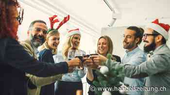 Last-Minute-Ideen für die Weihnachtsfeier