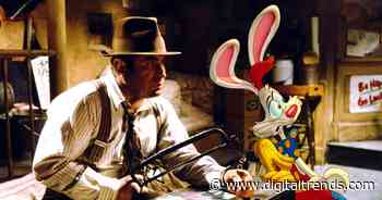 Robert Zemeckis says Disney would never make a ‘Who Framed Roger Rabbit’ sequel