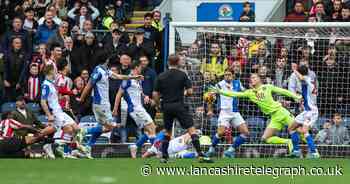 Blackburn Rovers player ratings as attackers struggle and goal drought continues