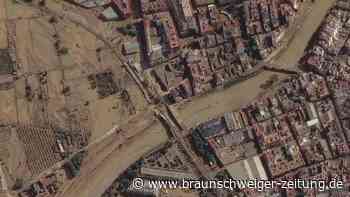 Unwetter zerstört Ernte in Spanien: Weniger Obst in Deutschland?