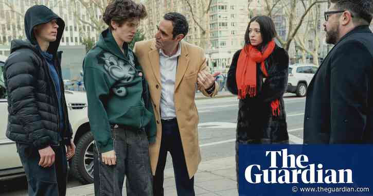 From Anora to The Day of the Jackal: a complete guide to this week’s entertainment