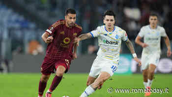 Hellas Verona-Roma: le probabili formazioni e dove vedere la partita in tv e in diretta streaming