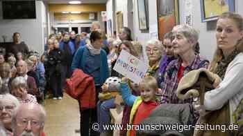 Bad Gliesmarode Braunschweig: Wie stehen die Chancen auf Rettung?