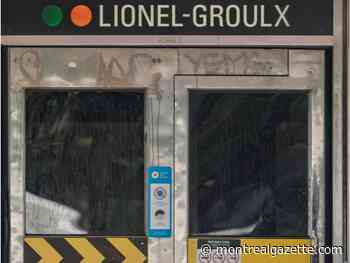 Updated: Service on métro Green Line back to normal