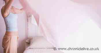 Lesser-known cancer warning sign may show up on your bed sheets and pillows, experts say