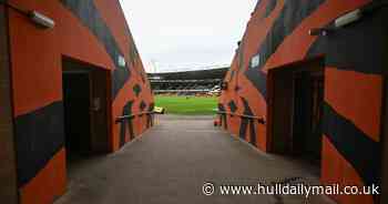 Hull City 1-0 Portsmouth LIVE match updates, reaction and analysis from the MKM Stadium