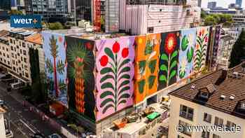 Warum viele Bauherren auf spektakuläre Fassaden setzen