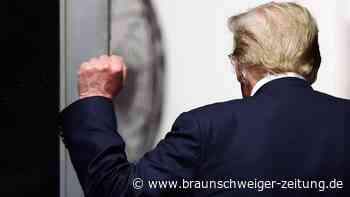 Trump oder Bürgerkrieg? Warum den USA eine Gewaltwelle droht