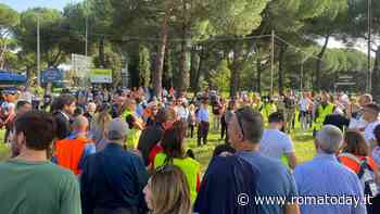 Black point San Basilio, anche il segretario del Partito democratico non è convinto del progetto
