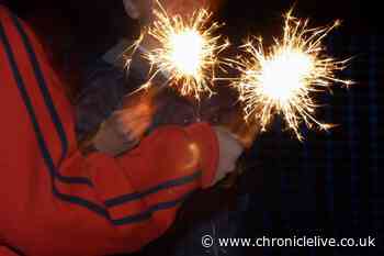 The law around fireworks and when you can be fined or even imprisoned ahead of Bonfire Night