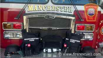 Mass. first responders drill on teamwork, communication in active shooter drill