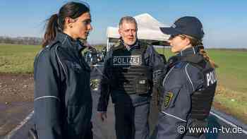 Dresden-"Tatort" im Schnellcheck: Polizisten morden Polizisten