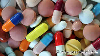 Tabletten teilen: So riskant ist die Selbstmedikation