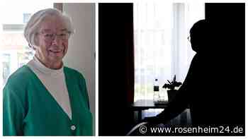 „Einsamkeit macht depressiv“: Wie Gabriele Endter Licht in die dunkle Jahreszeit bringt