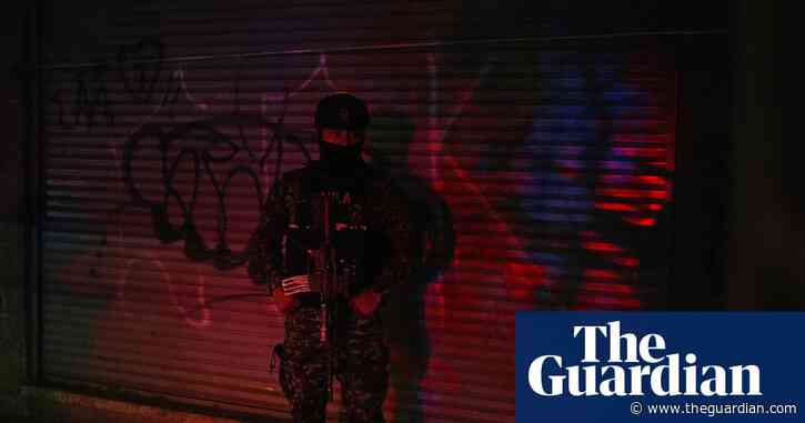 Tren de Aragua: are Trump’s claims about a violent street gang overblown?