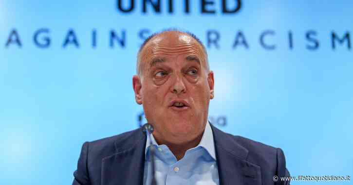 Strage climatica a Valencia, la Liga non si ferma: sospese solo le partite nelle aree colpite. Proteste nel mondo del calcio